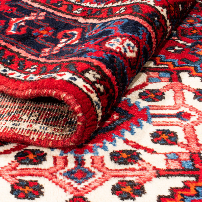 Hamadan Teppe 328x163cm - Persisk teppe