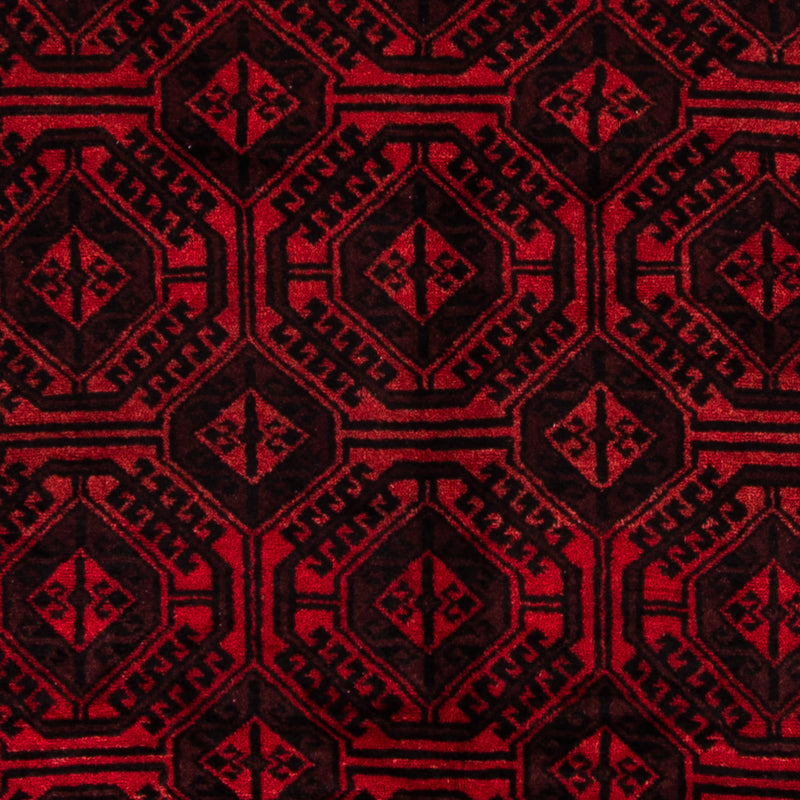 Hamadan Teppe 167x335cm - Persisk teppe