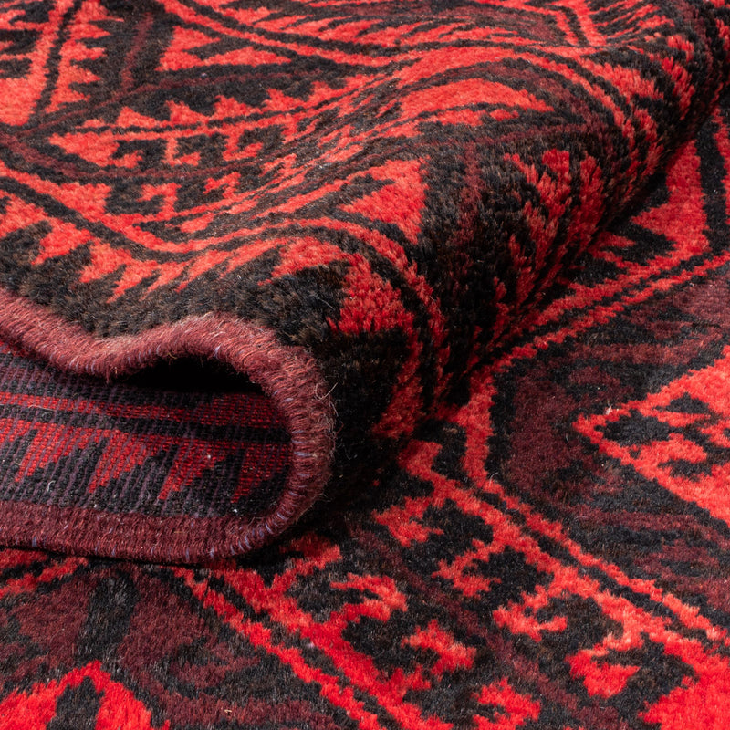 Hamadan Teppe 167x335cm - Persisk teppe