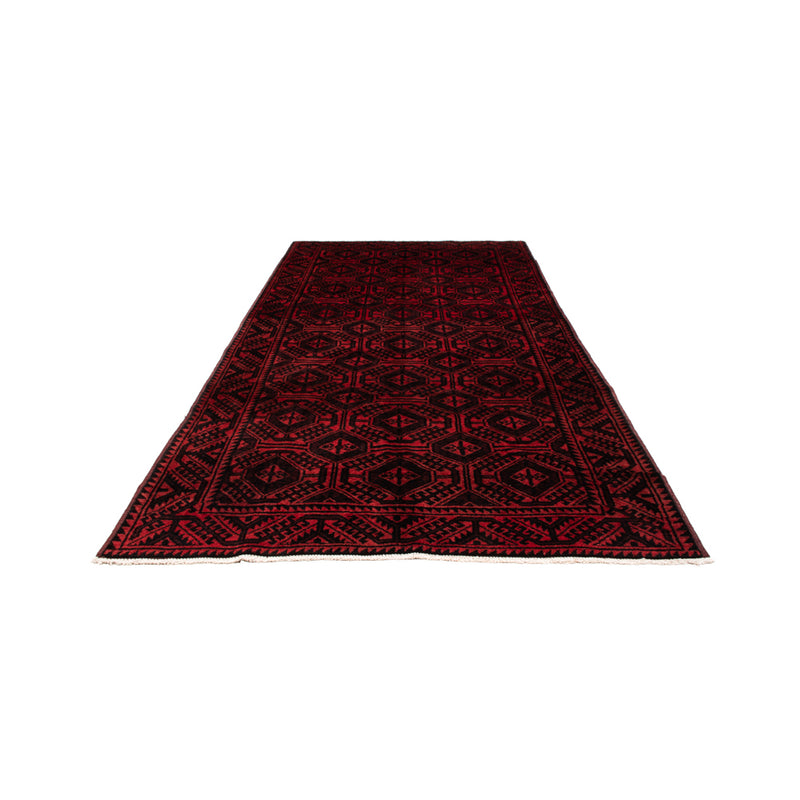 Hamadan Teppe 167x335cm - Persisk teppe