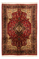 Indo Sarouk Teppe 298x207cm - Orientalsk teppe