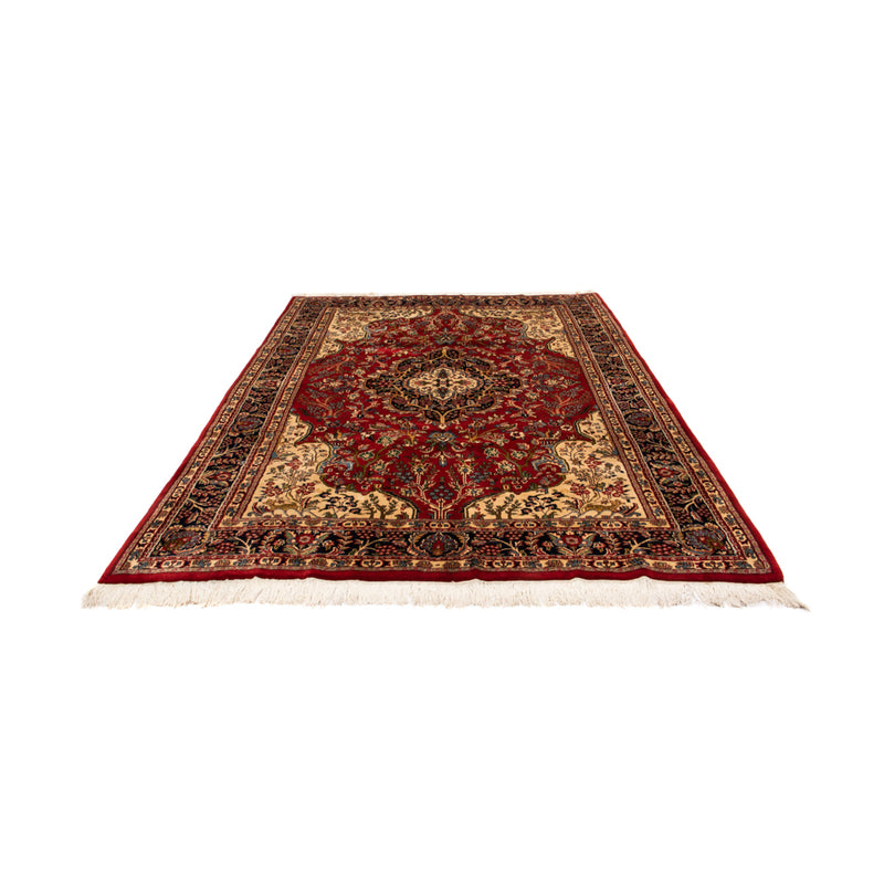 Indo Sarouk Teppe 298x207cm - Orientalsk teppe