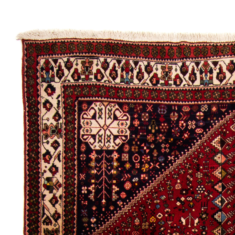 Abadeh Teppe 193x302cm - Persisk teppe