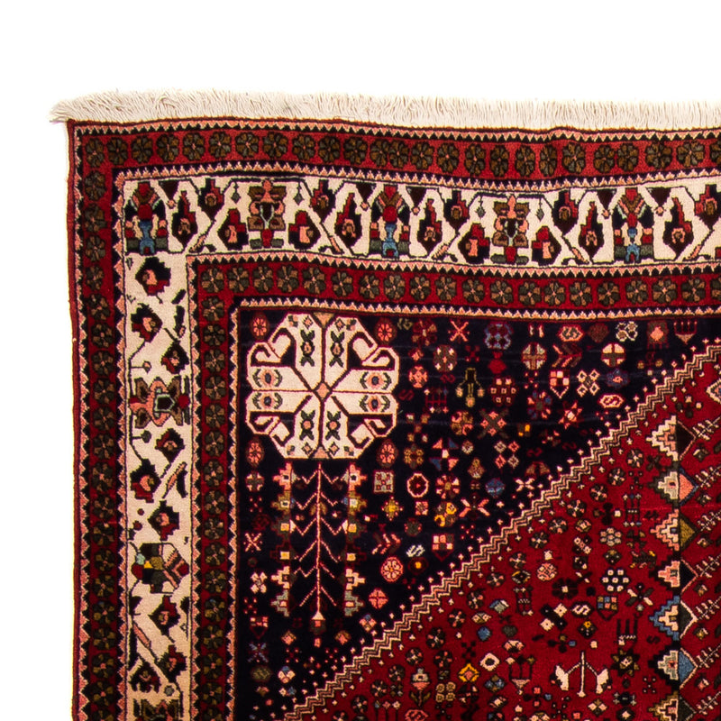 Abadeh Teppe 193x302cm - Persisk teppe