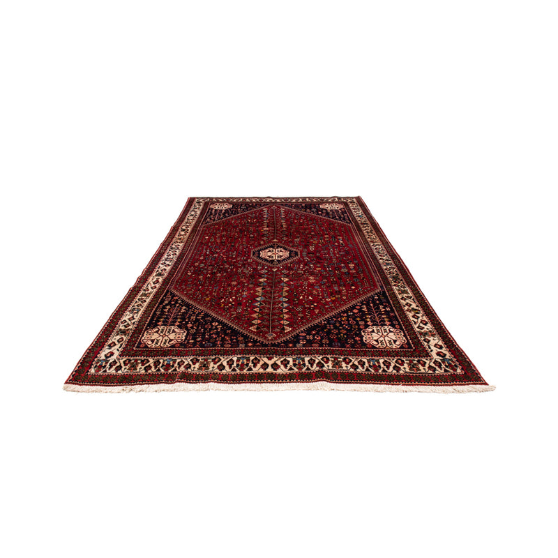 Abadeh Teppe 193x302cm - Persisk teppe