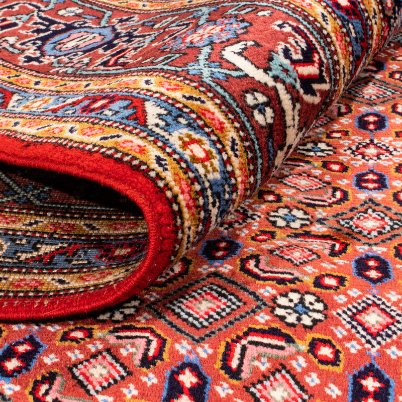 Ardabil Teppe 282x201cm - Persisk teppe