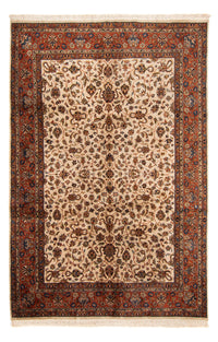 Indo Sarouk Teppe 295x193cm - Orientalsk teppe – product image