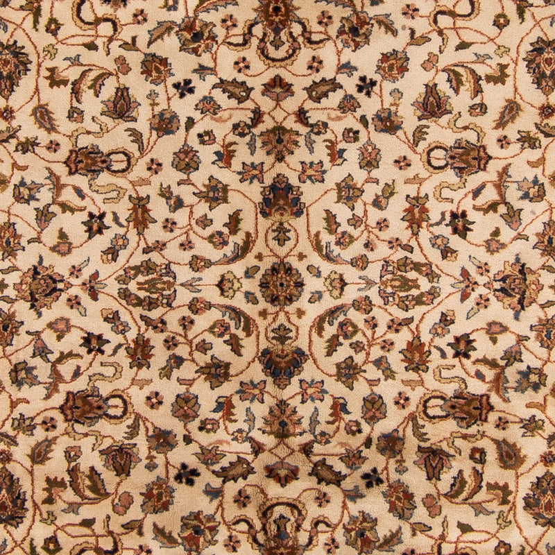 Indo Sarouk Teppe 295x193cm - Orientalsk teppe