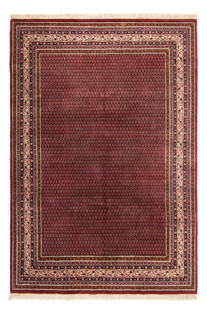 Indo Mir Teppe 291x193cm - Orientalsk teppe