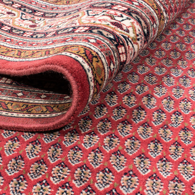 Indo Mir Teppe 291x193cm - Orientalsk teppe