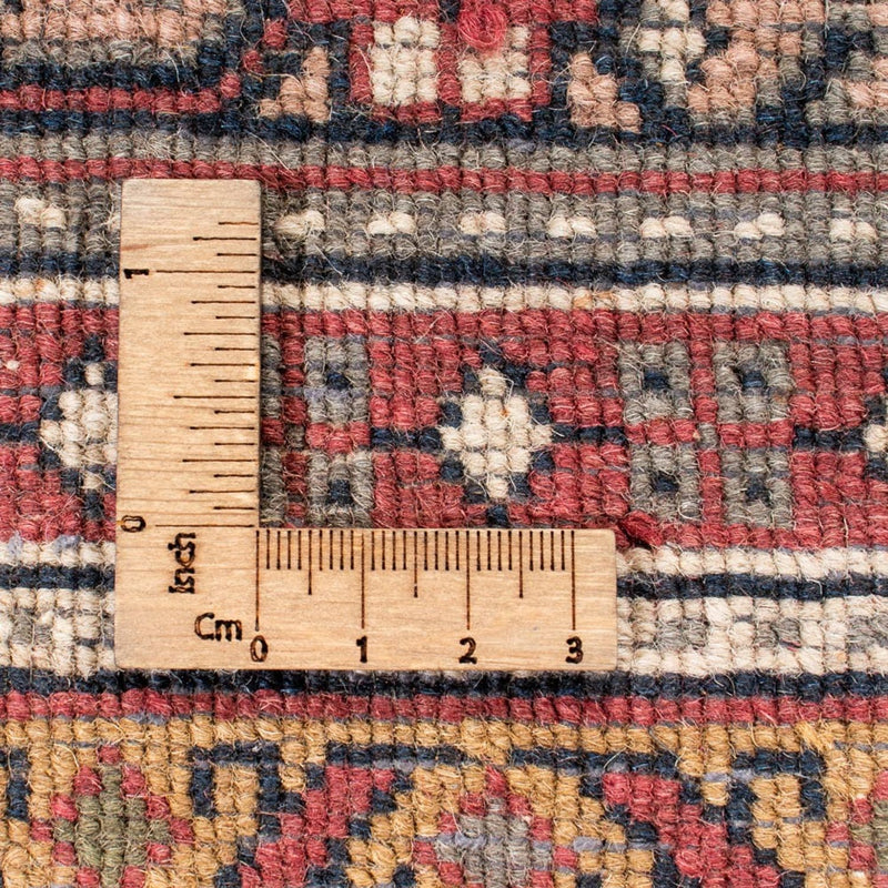 Indo Mir Teppe 291x193cm - Orientalsk teppe