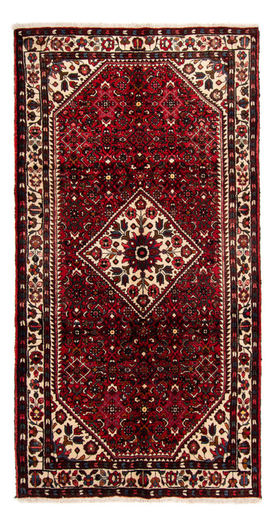 Hamadan Teppe 165x310cm - Persisk teppe