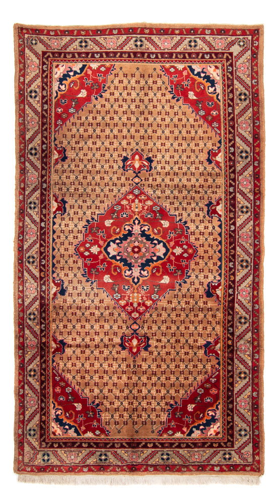 Hamadan Teppe 280x160cm - Persisk teppe
