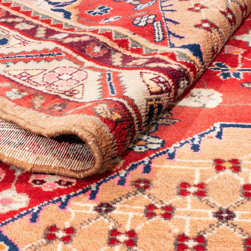Hamadan Teppe 280x160cm - Persisk teppe