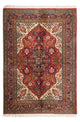 Indo Sarouk Teppe 166x235cm - Orientalsk teppe