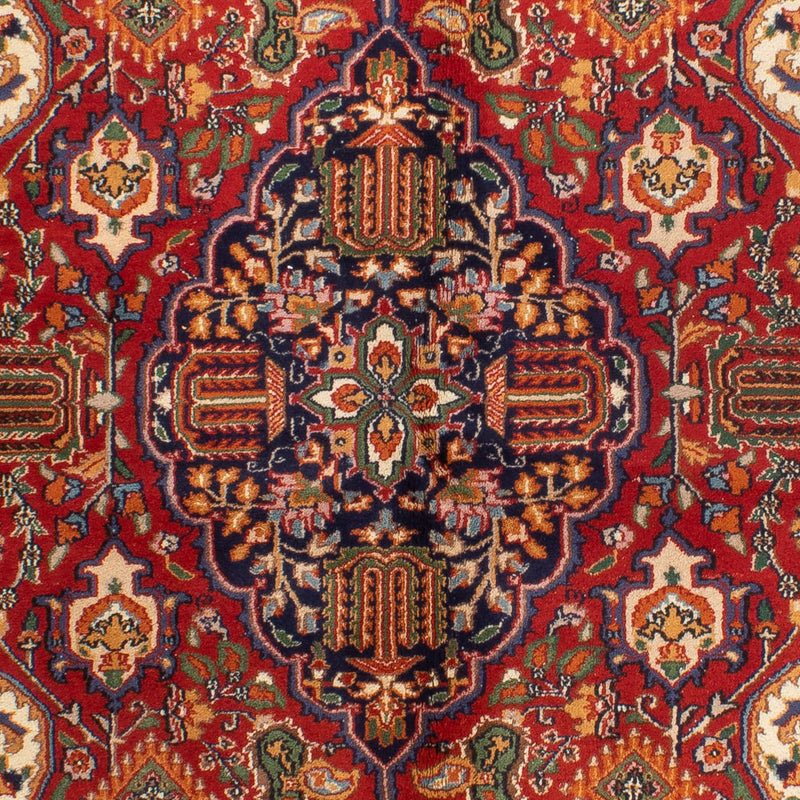Indo Sarouk Teppe 166x235cm - Orientalsk teppe