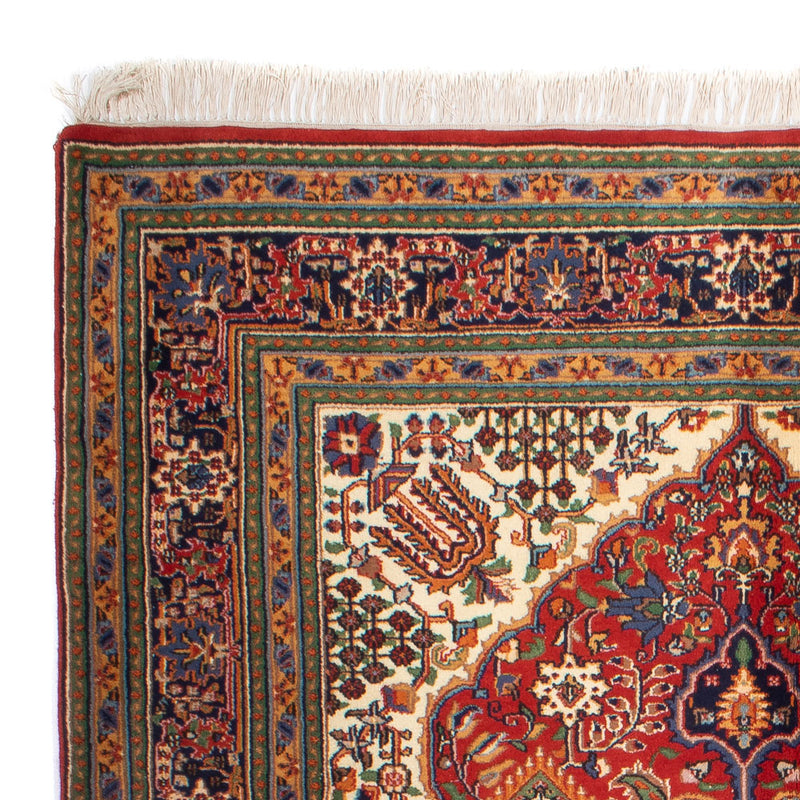 Indo Sarouk Teppe 166x235cm - Orientalsk teppe
