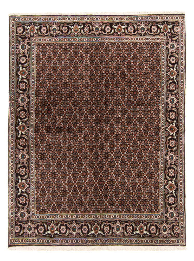 Tabriz - 40 Raj Teppe 155x205cm - Persisk teppe