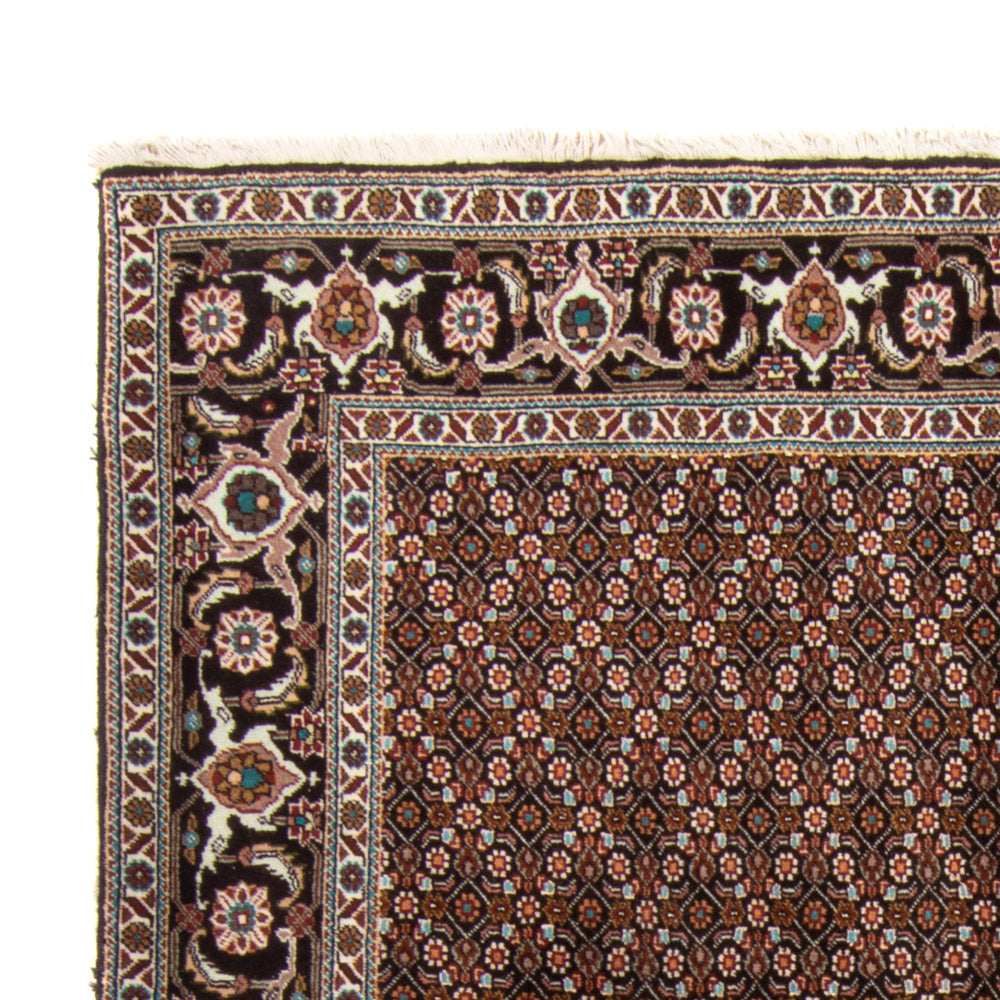 Tabriz - 40 Raj Teppe 155x205cm - Persisk teppe