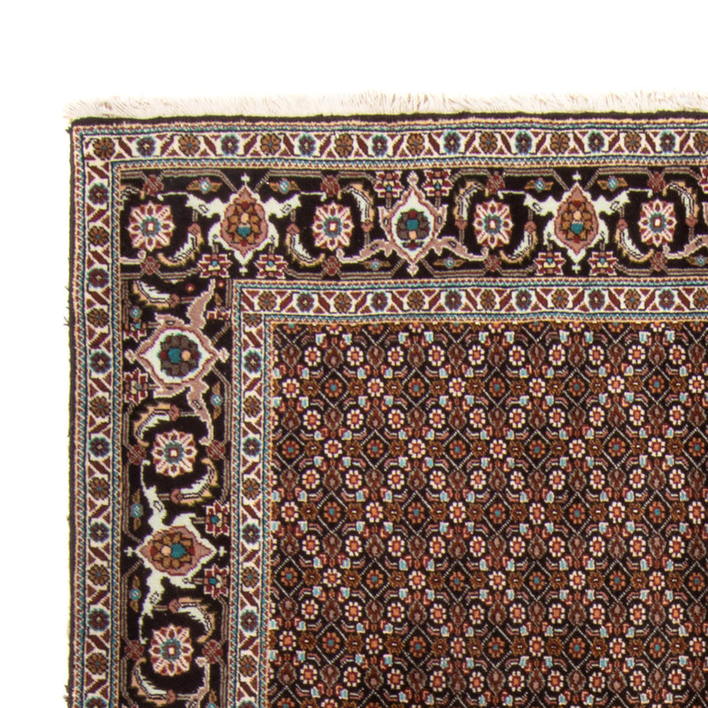 Tabriz - 40 Raj Teppe 155x205cm - Persisk teppe