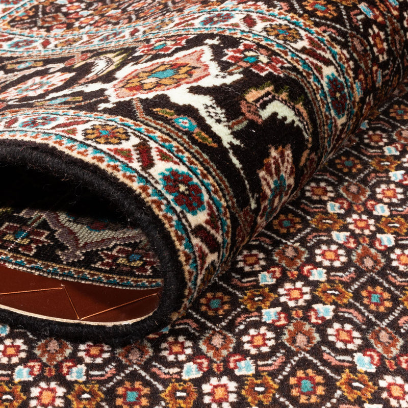 Tabriz - 40 Raj Teppe 155x205cm - Persisk teppe