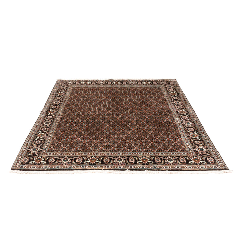 Tabriz - 40 Raj Teppe 155x205cm - Persisk teppe