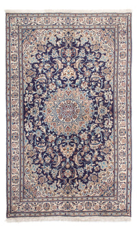 Nain - 12La Teppe 159x248cm - Persisk teppe – product image