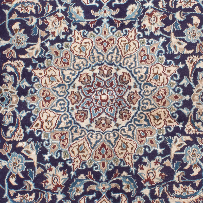 Nain - 12La Teppe 159x248cm - Persisk teppe