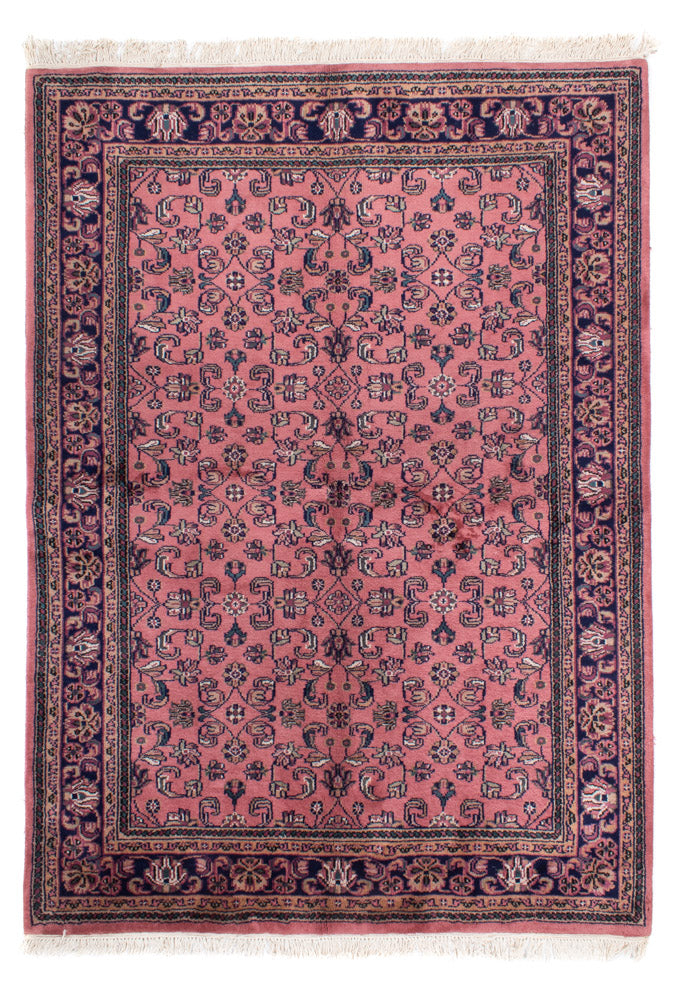 Indo Sarouk Teppe 240x170cm - Orientalsk teppe