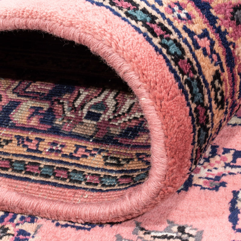 Indo Sarouk Teppe 240x170cm - Orientalsk teppe