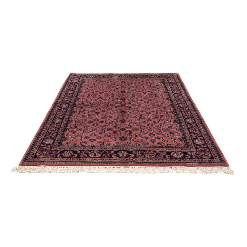 Indo Sarouk Teppe 240x170cm - Orientalsk teppe