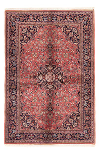 Indo Sarouk Teppe 188x125cm - Orientalsk teppe – product image