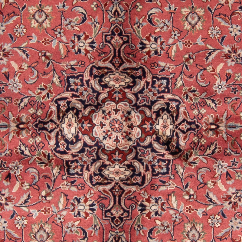 Indo Sarouk Teppe 188x125cm - Orientalsk teppe