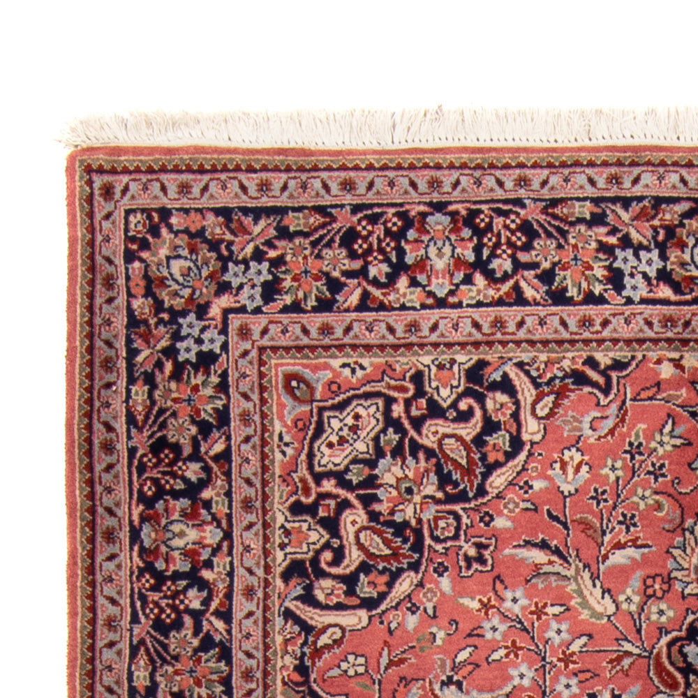 Indo Sarouk Teppe 188x125cm - Orientalsk teppe