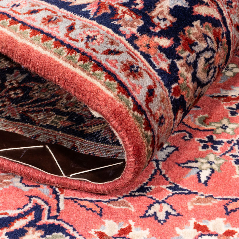 Indo Sarouk Teppe 188x125cm - Orientalsk teppe