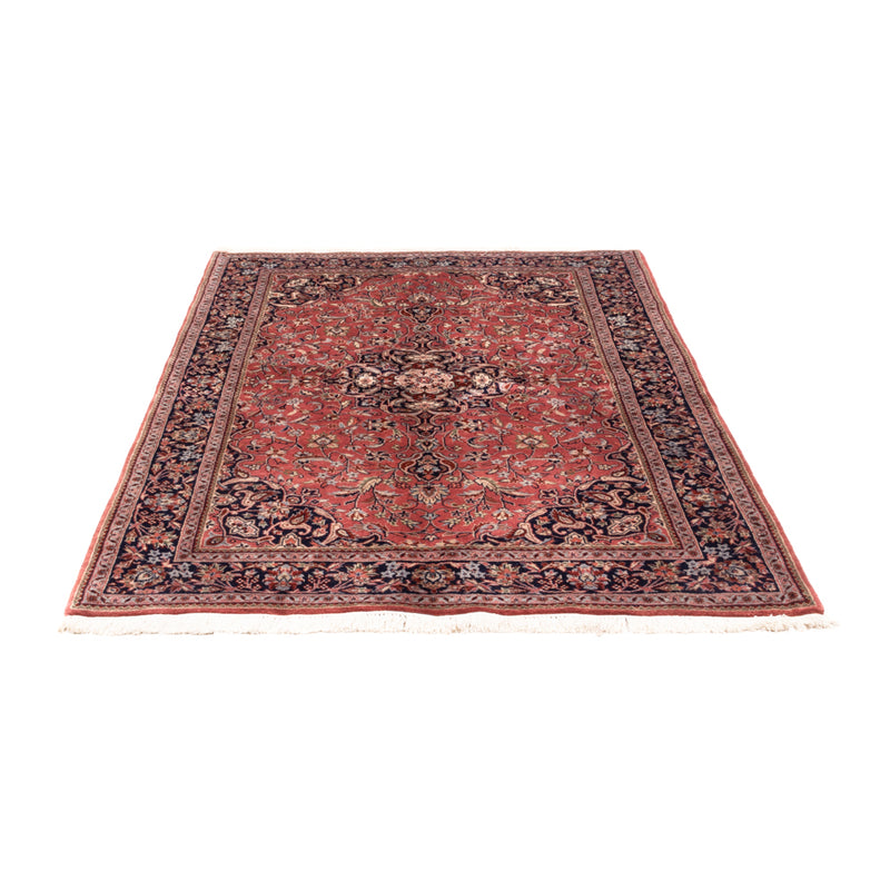 Indo Sarouk Teppe 188x125cm - Orientalsk teppe