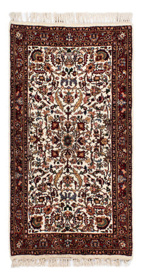 Indo Sarouk Teppe 159x98cm - Orientalsk teppe – product image