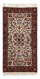 Indo Sarouk Teppe 159x98cm - Orientalsk teppe