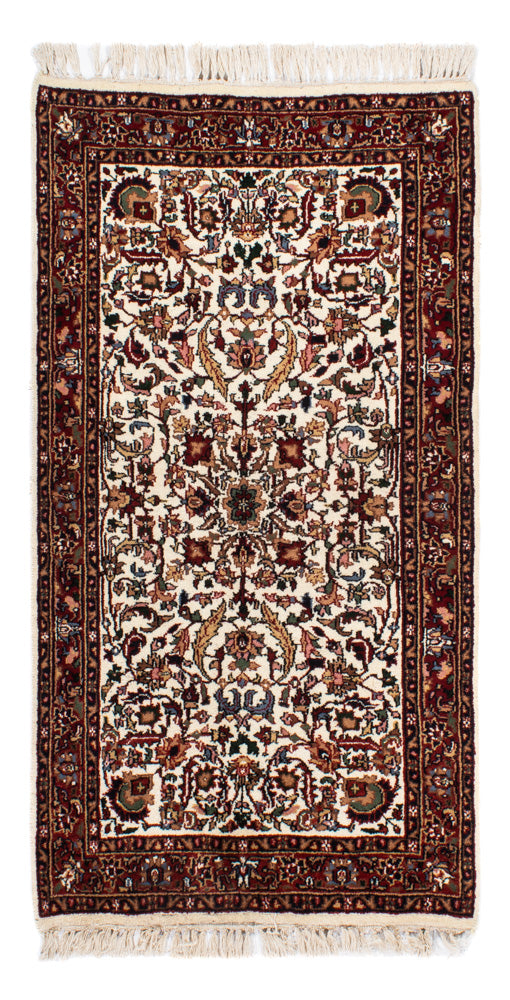 Indo Sarouk Teppe 159x98cm - Orientalsk teppe