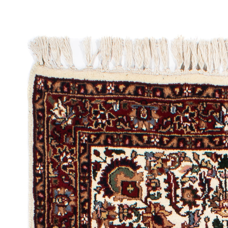 Indo Sarouk Teppe 159x98cm - Orientalsk teppe