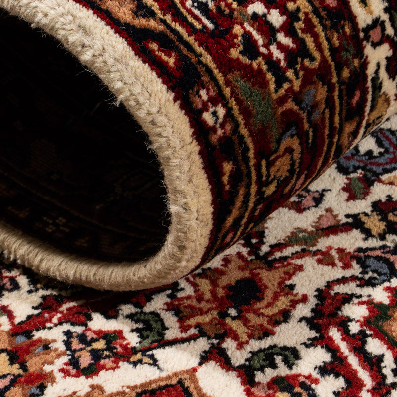 Indo Sarouk Teppe 159x98cm - Orientalsk teppe