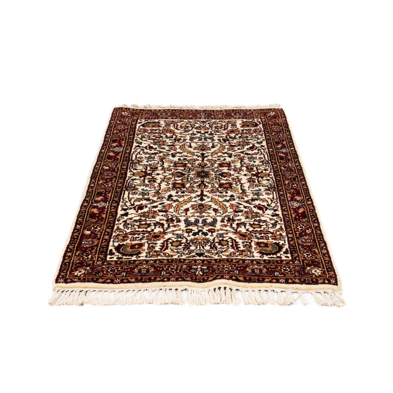 Indo Sarouk Teppe 159x98cm - Orientalsk teppe