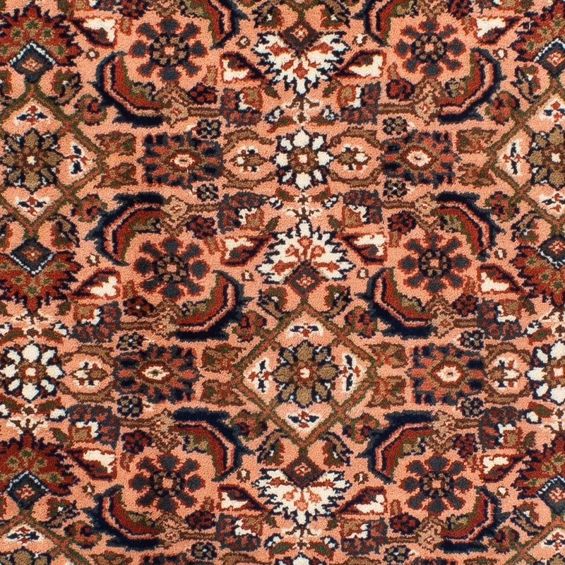 Indo Sarouk Teppe 145x92cm - Orientalsk teppe