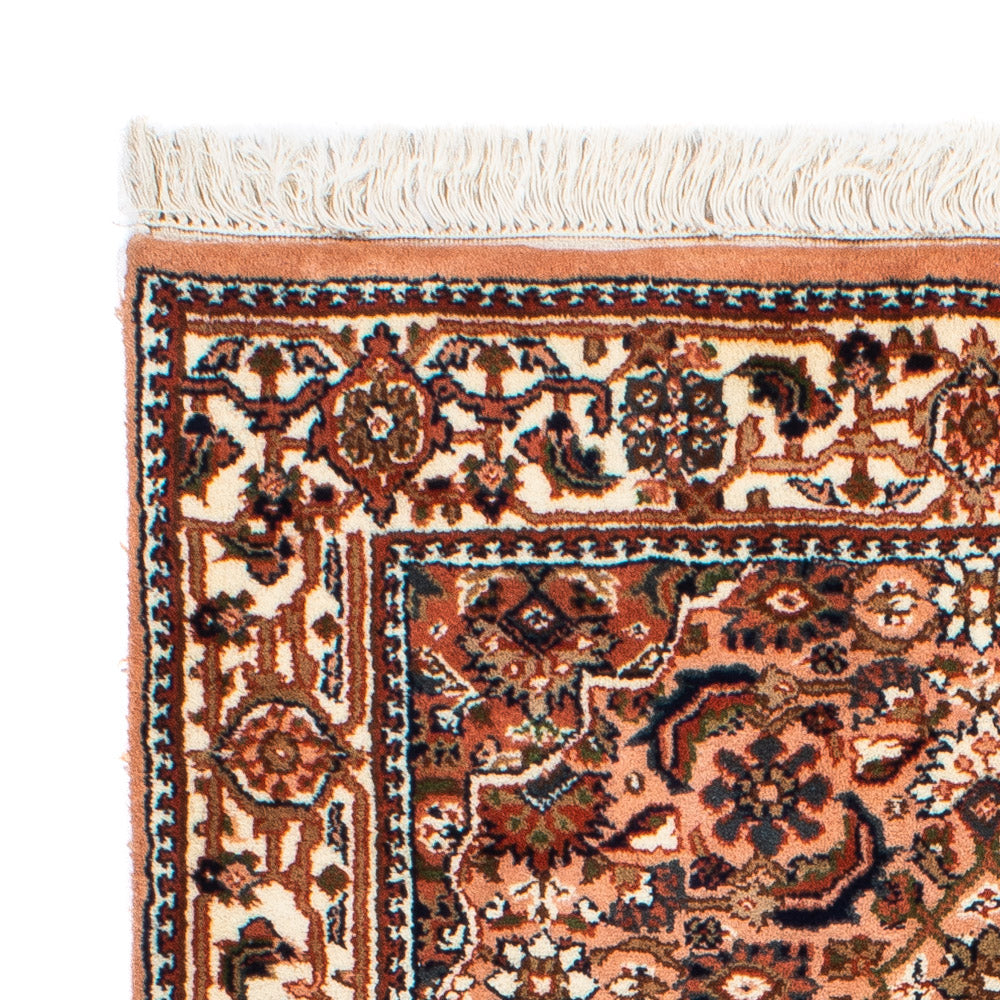 Indo Sarouk Teppe 145x92cm - Orientalsk teppe