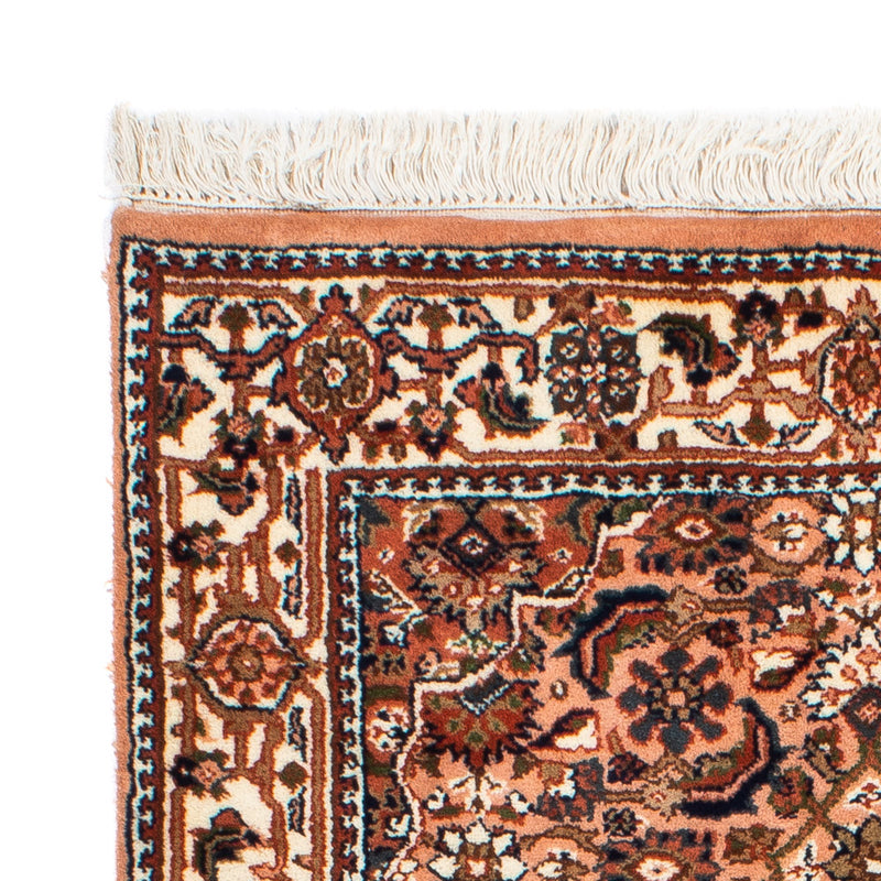 Indo Sarouk Teppe 145x92cm - Orientalsk teppe