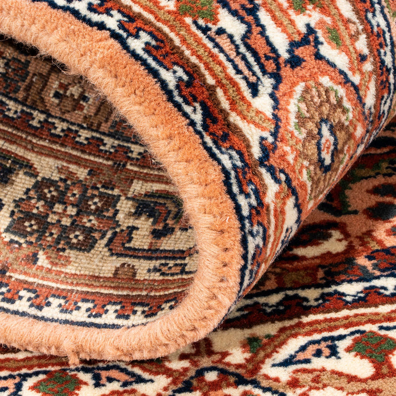 Indo Sarouk Teppe 145x92cm - Orientalsk teppe