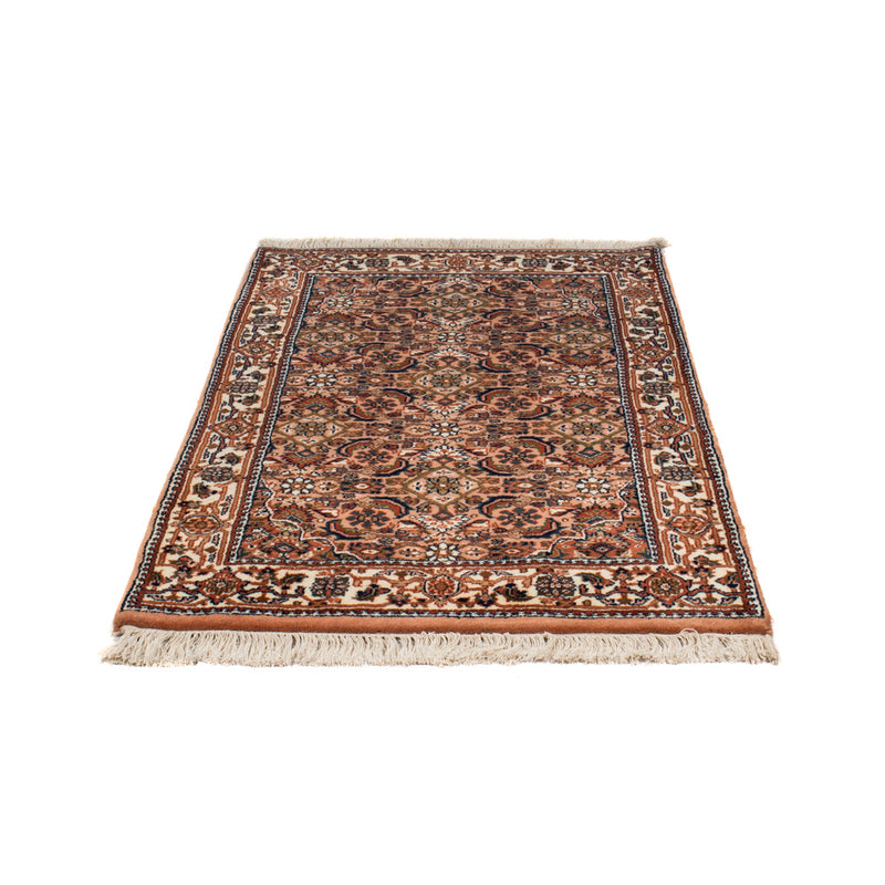 Indo Sarouk Teppe 145x92cm - Orientalsk teppe