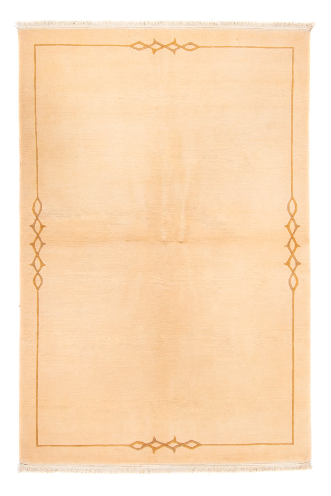 Nepal teppe 236x171cm - Ullteppe
