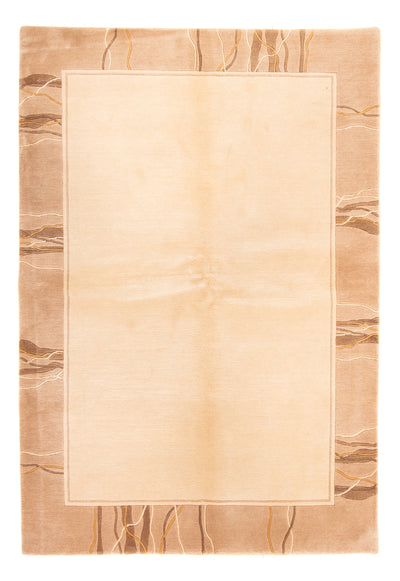 Nepal teppe 171x238cm - Ullteppe
