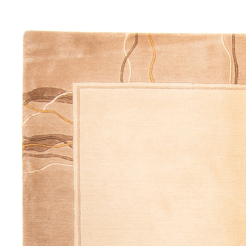 Nepal teppe 171x238cm - Ullteppe